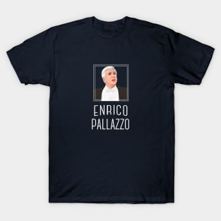 Enrico Pallazzo T-Shirt